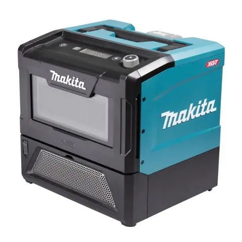 Bästa pris Makita MW001GZ Mikrovågsugn